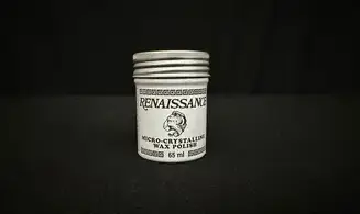 Cire renaissance