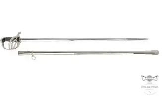 Sabre Officier d'infanterie 1882