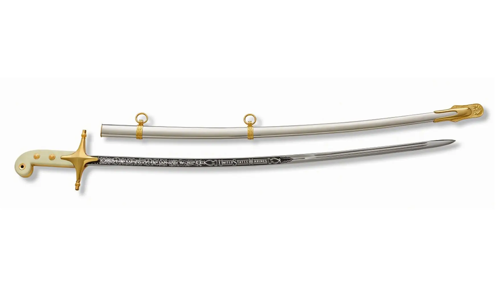 Sabre US Marines Corps
