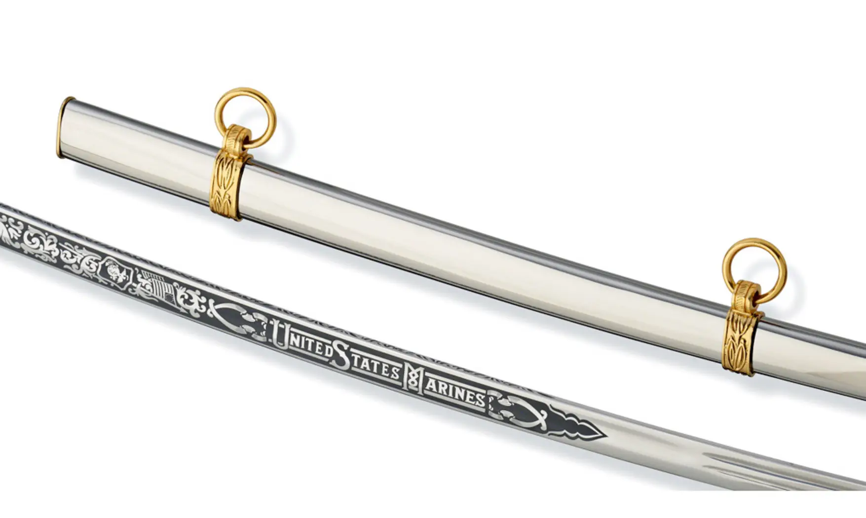 Sabre US Marines Corps