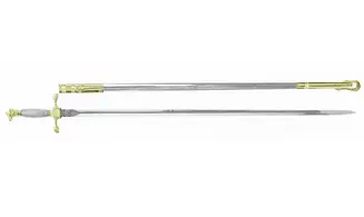 Sabre US West Point 1959