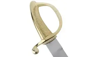 Sabre Briquet Lame Inox