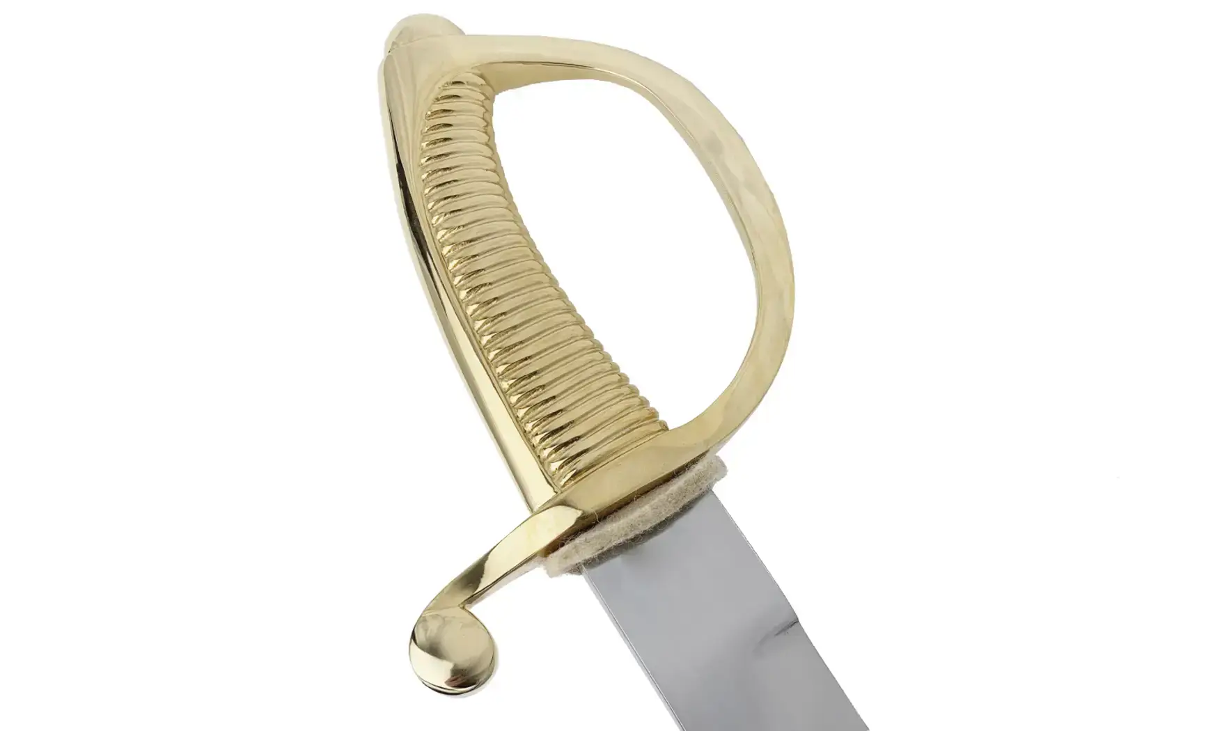 Sabre Briquet Lame Inox