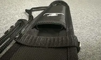 Couteau de combat
