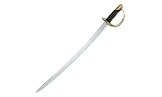 Sabre cavalerie 1860