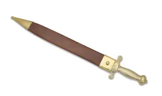 Glaive d'Infanterie 1831