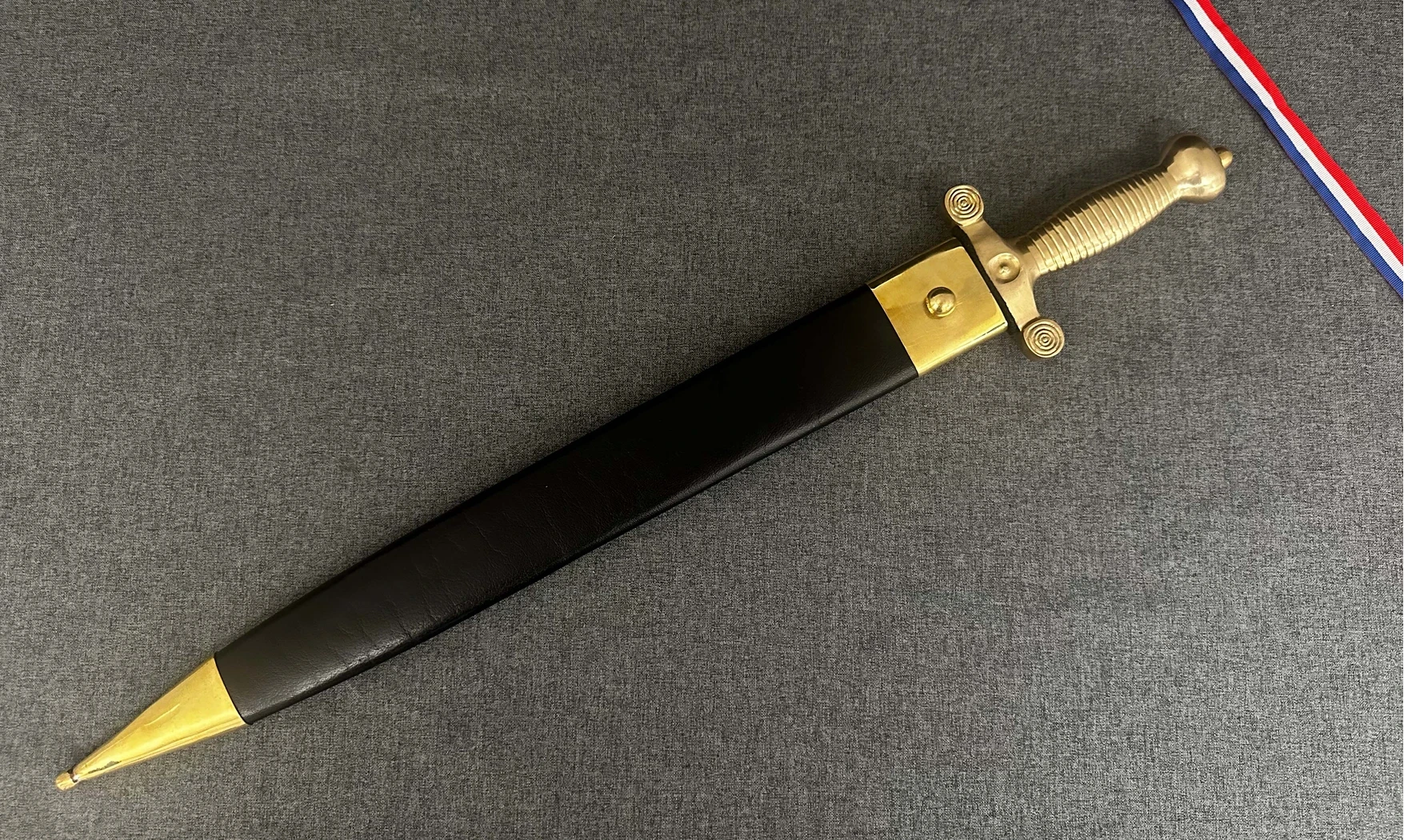Glaive d'Infanterie 1831