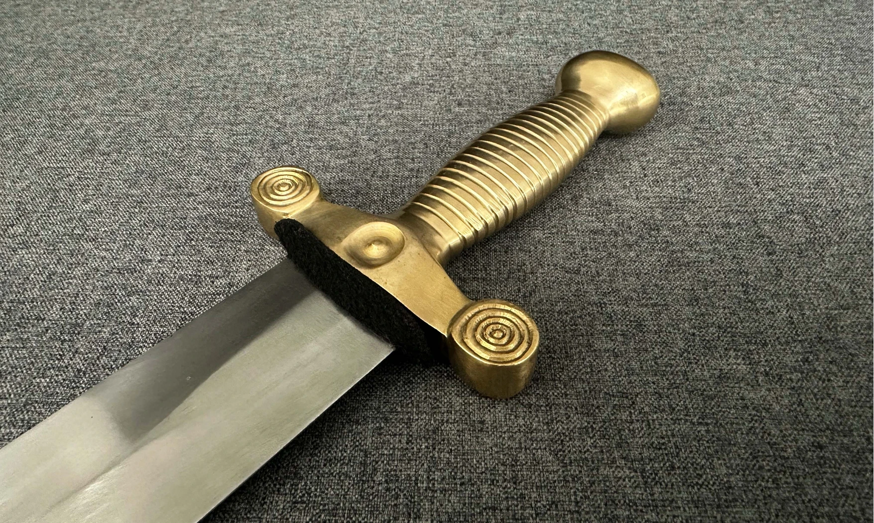 Glaive d'Infanterie 1831