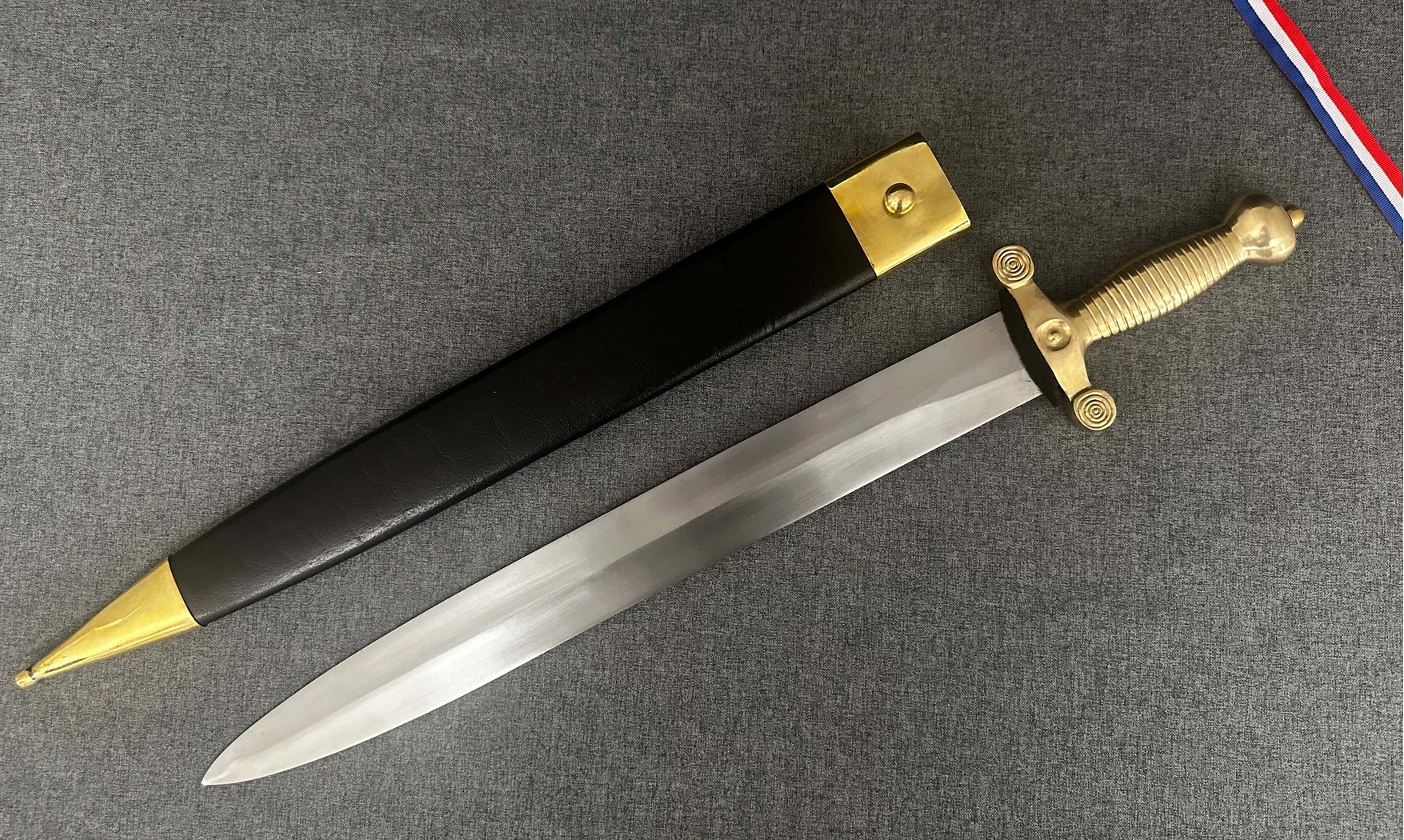 Glaive d'Infanterie 1831