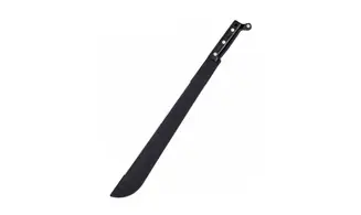 Machette de survie