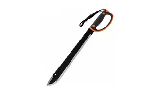 Machette Jungle