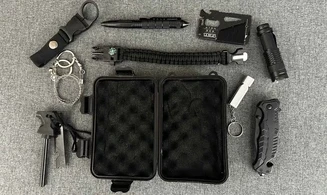 Kit de survie