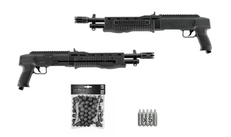 Fusil Combat CO2 16J