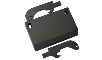 Support Coupe Papier Militaire