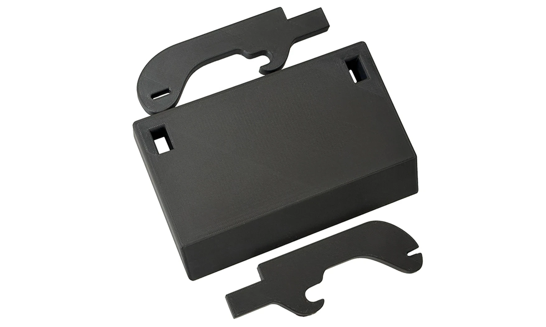 Support Coupe Papier Militaire