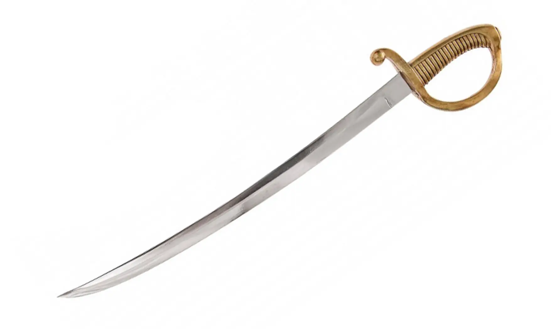 Ouvre-lettre Briquet