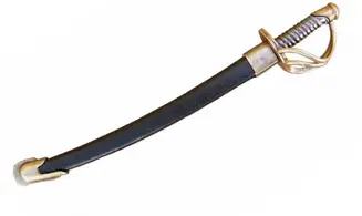 Ouvre-lettre Sabre