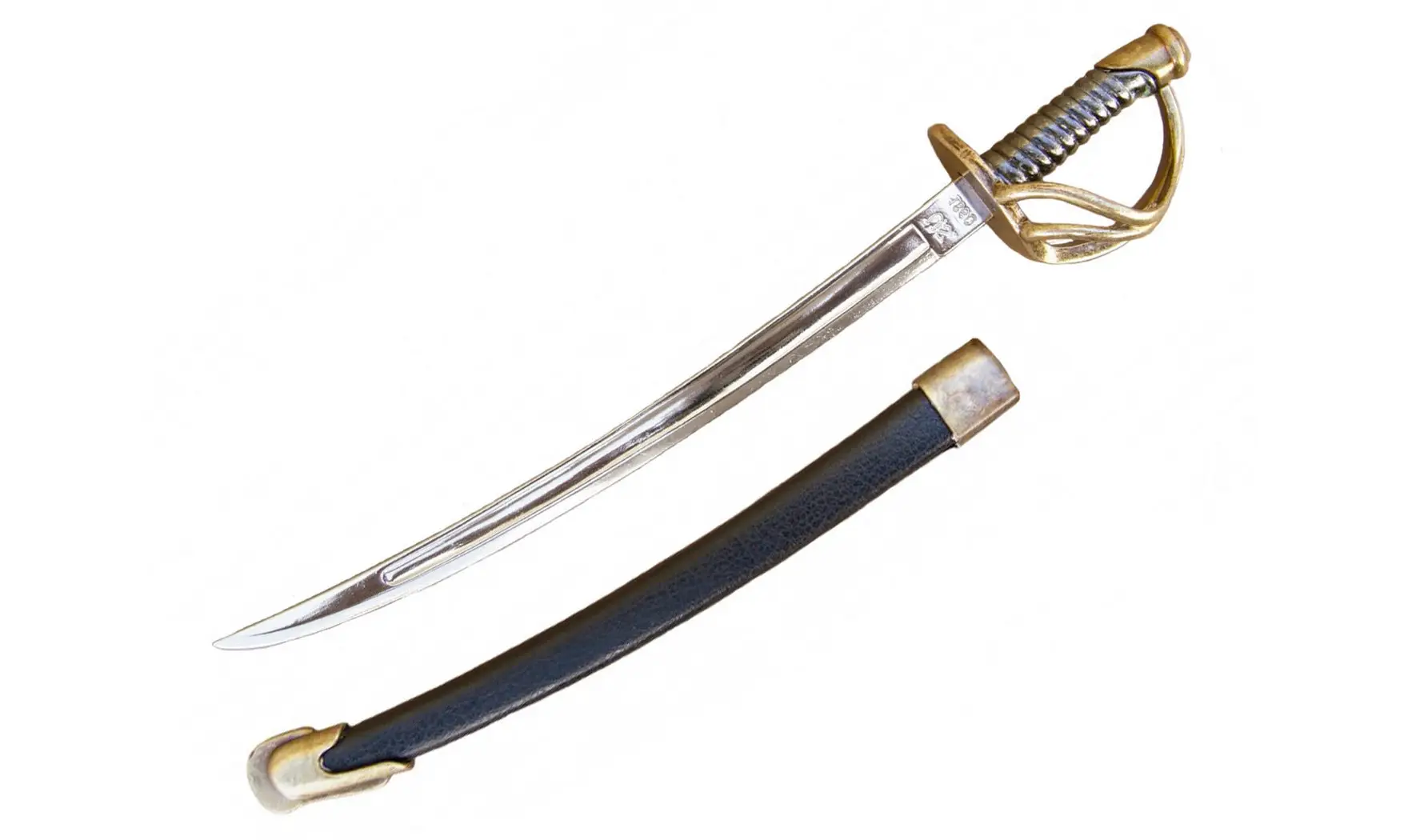 Ouvre-lettre Sabre